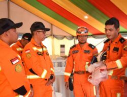Myanmar Apresiasi Tim SAR ASEAN Termasuk Indonesia Usai Gempa 7,7 Magnitudo