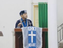 PP GMKI Nilai Pengamanan Polri Saat Mudik Lebaran 2025 Berjalan Optimal