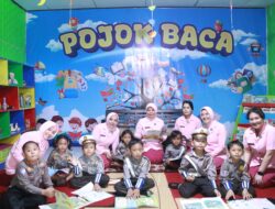 TK Kemala Bhayangkari 21 Sidrap, Pilihan Terbaik Orang Tua untuk si Kecil