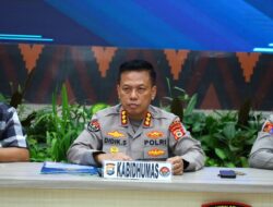 Polda Sulsel Terus Dalami Kasus 40 Terduga Pelaku Penipuan Online, Belum Ada Laporan dari Wilayah Sulsel