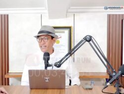 Mencuat Lewat Podcast Refly Harun, IWO Desak Kasus Dugaan Manipulasi Laporan Keuangan Rp18 T di PLN Dibongkar