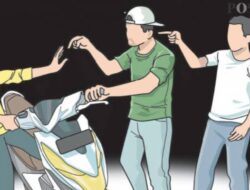 Aksi Brutal Debt Collector di Makassar: Seorang Perempuan Muda Mengalami Trauma di Hari Raya