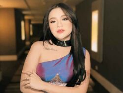 Viral! Nathalie Holscher Nge-DJ di Sidrap Dihujani Uang oleh Penonton