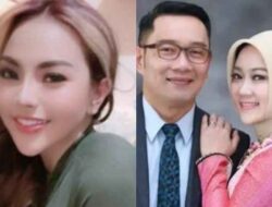 Skandal Lisa Mariana dan Ridwan Kamil: Pengakuan Mengejutkan di Konferensi Pers