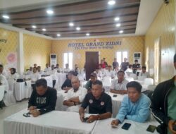 IWO Sidrap Guncang Hari Pers Sedunia dengan Langkah Tak Terduga