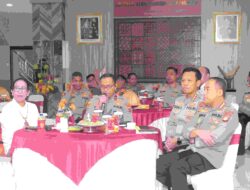 “Kolaborasi Polda Sulsel dan Aktivis: Membangun Layanan Ramah Perempuan dan Anak
