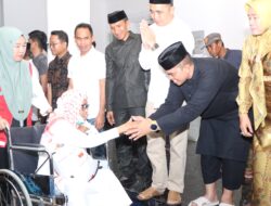 P2L Bhayangkari Sidrap: Wujud Nyata Perempuan Dalam Meningkatkan Gizi Keluarga