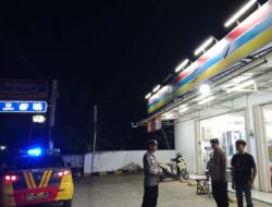 KRYD Polres Sidrap Terus Berlanjut, Apa yang Sedang Diantisipasi Polisi?