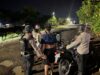 Ciptakan Rasa Aman, Polres Sidrap Intensifkan KRYD Tekan Aksi Premanisme