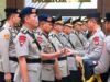 Kapolda Sulsel Pimpin Upacara Sertijab dan Pelantikan Pejabat Utama serta Kapolres Jajaran Polda Sulsel*