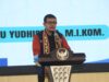 Menuju Rakernas Bali 2025: IWO Pusat Perkuat Jalan Menuju Dewan Pers
