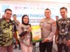 Polres Sidrap – Bulog Kolaborasi Jaga Stabilitas Ketersediaan Beras