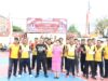 Semarak Kemerdekaan 80 Tahun, Polres  Sidrap Gelar Berbagai Lomba Hiburan