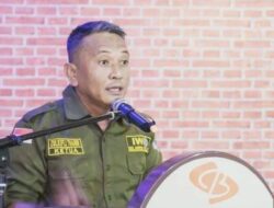 Meriahkan Ultah ke-8 IWO Sulsel Gelar Webinar Etika Jurnalisme Digital