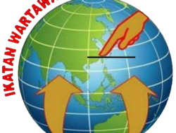 Nama dan Logo IWO Dicatut Jadi Merek, Perkumpulan Wartawan Online Resmi Digugat