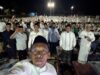 Kapolres Sidrap Hadiri Istigasah Bersama Masyarakat