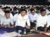 Istighosah Kebangsaan, Doa Bersama untuk Kedamaian dan Keberkahan Sidrap”