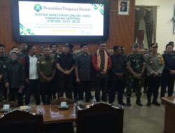 Dari Konsolidasi ke Aksi, IWO Soppeng Siap Kibarkan Panji hingga Pelosok Daerah