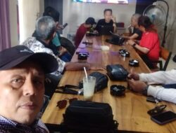 Edy Basri: Rakernas IWO Bukan Sekadar Seremonial, tapi Momentum Profesionalisme Wartawan Online