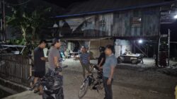 Ungkap Pencurian Motor dan Tabung Gas, Kasat Reskrim: Hasil Curian Digunakan Beli Sabu dan Judol