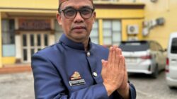 Dinkes Sidrap Borong Penghargaan di HUT ke-682, Plt Kadis: Terima Kasih atas Kerja Ikhlas Ta Semua