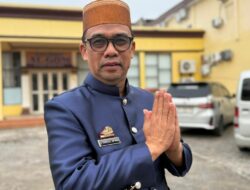 Dinkes Sidrap Borong Penghargaan di HUT ke-682, Plt Kadis: Terima Kasih atas Kerja Ikhlas Ta Semua