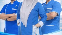 RS Adinda Medical Centre Hadirkan SAMA, AI Medis Canggih di Momentum HUT ke-682 Sidrap