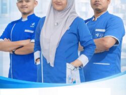 RS Adinda Medical Centre Hadirkan SAMA, AI Medis Canggih di Momentum HUT ke-682 Sidrap