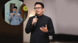 Edy Basri: KJI Sulsel Berkomitmen Kawal Kepemimpinan Kapolres Sidrap