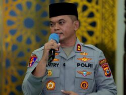 Kapolres Sidrap siagakan pasukan Amankan lebaran