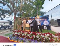 Sinergi di Bawah Langit Senja, Buka Puasa Bersama Kodim 1420 Sidrap Penuh Makna