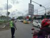 Sidrap Usai Lebaran, Jalan Kembali Tenang