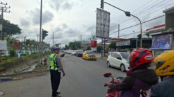 Sidrap Usai Lebaran, Jalan Kembali Tenang