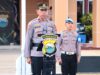 Jaga Kondusifitas Pasca Lebaran, Polres Sidrap Gelar Apel Siaga Kamtibmas