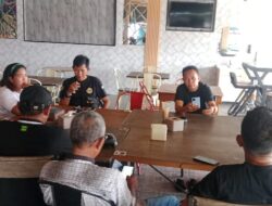 KJI Sulsel Matangkan Rakerwil, Susun Struktur hingga Daerah