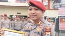 Polres Sidrap Pastikan Kasus Dugaan Tindak Pidana Perlindungan Anak Berjalan Sesuai SOP