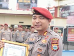 Polres Sidrap Pastikan Kasus Dugaan Tindak Pidana Perlindungan Anak Berjalan Sesuai SOP